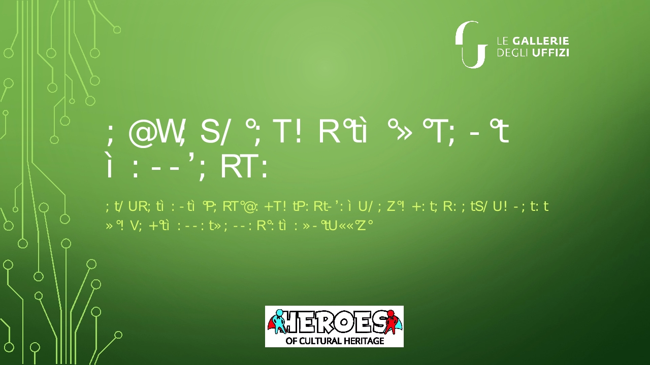 Show presentation Show presentation